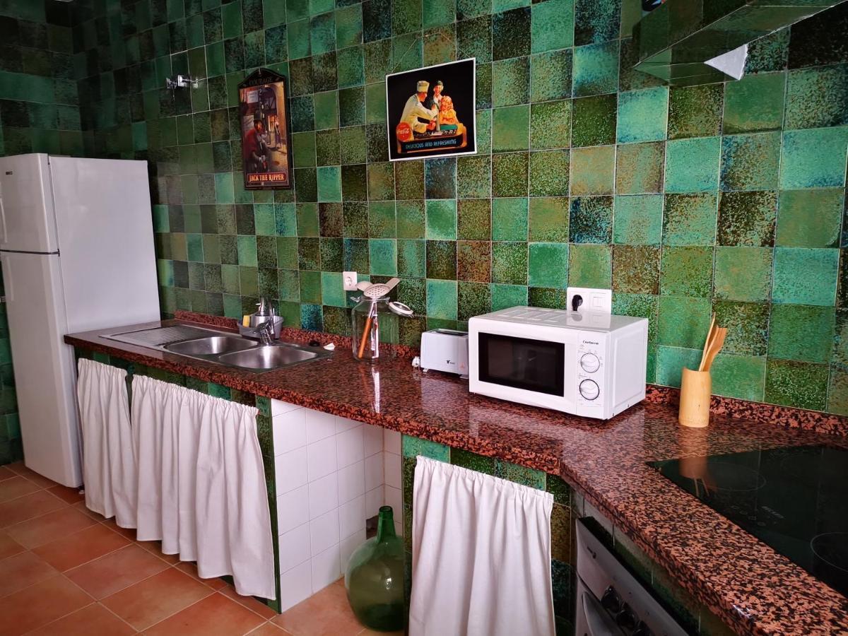 Apartamento Bonito Y Bien Ubicado En El Soho De Malaga. Экстерьер фото