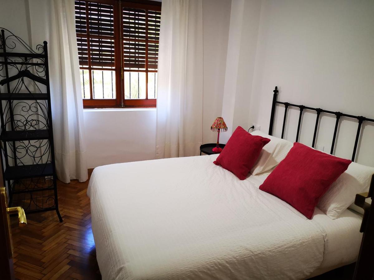 Apartamento Bonito Y Bien Ubicado En El Soho De Malaga. Экстерьер фото