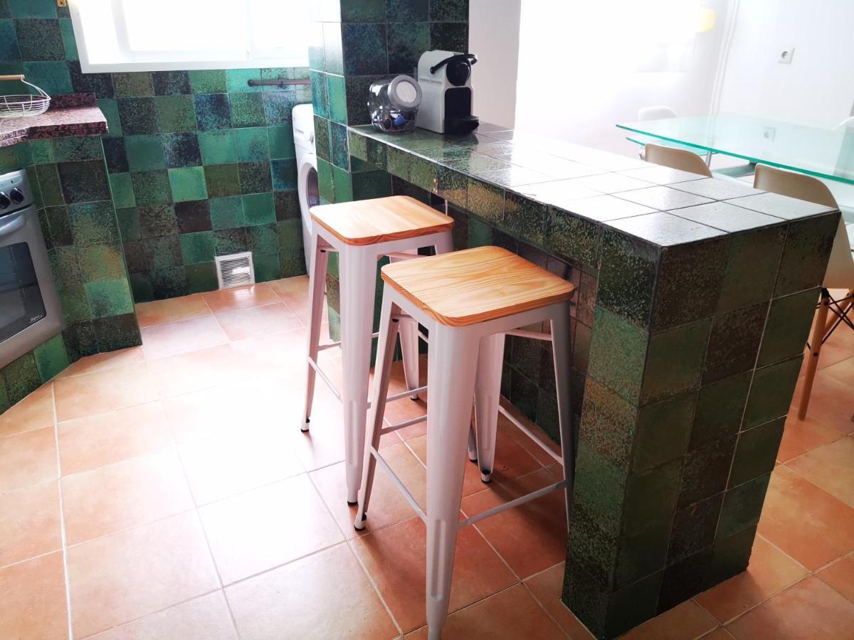 Apartamento Bonito Y Bien Ubicado En El Soho De Malaga. Экстерьер фото