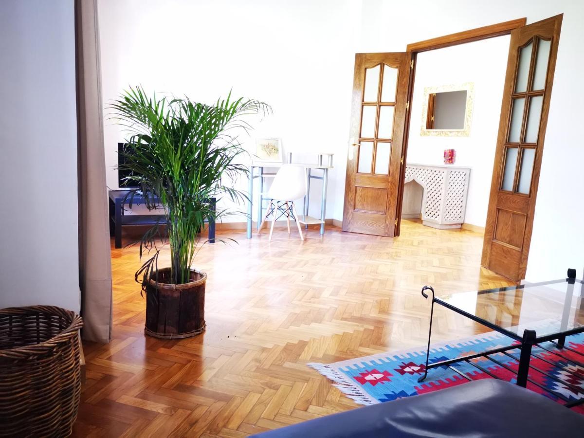 Apartamento Bonito Y Bien Ubicado En El Soho De Malaga. Экстерьер фото