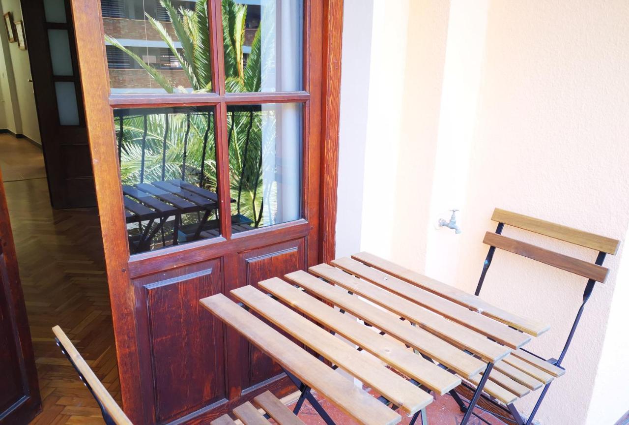 Apartamento Bonito Y Bien Ubicado En El Soho De Malaga. Экстерьер фото
