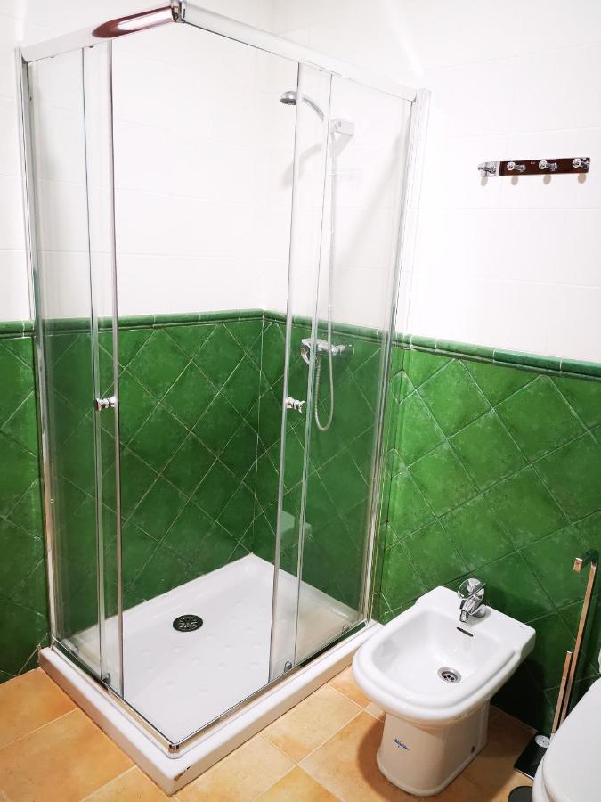 Apartamento Bonito Y Bien Ubicado En El Soho De Malaga. Экстерьер фото